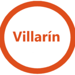 Villarín