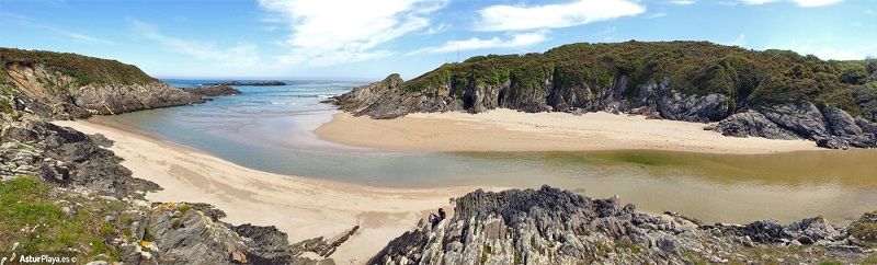 Playa de La Paloma