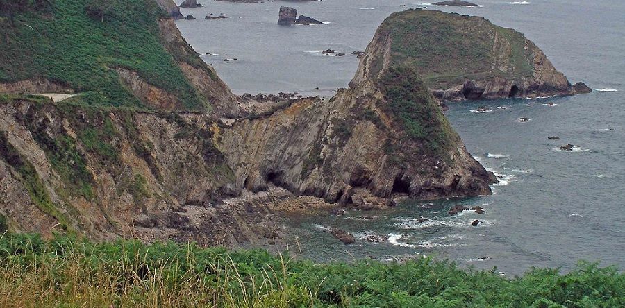 Playa de Albuerne