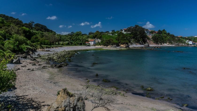 Playa de Aramar