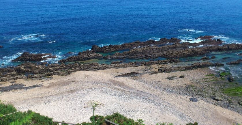 Playa de Arra