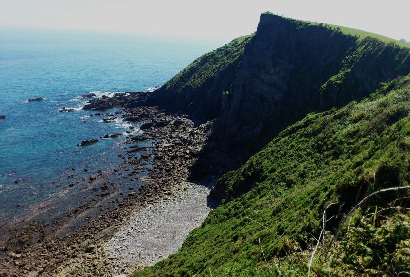Playa de Arvidel