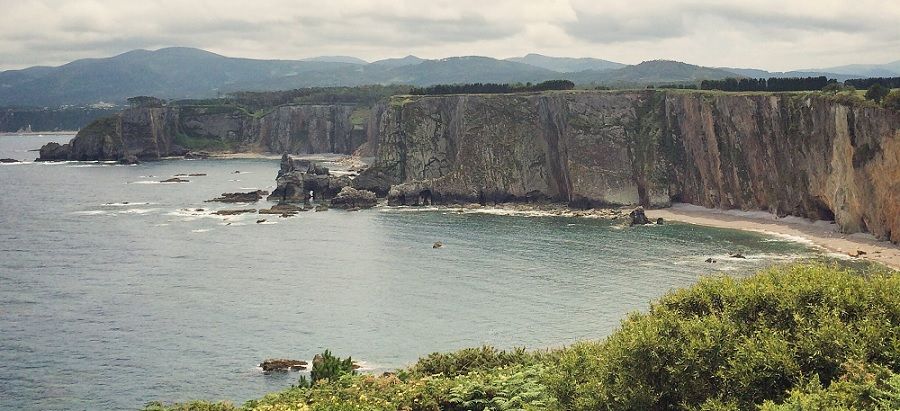 Playa de Barchinas