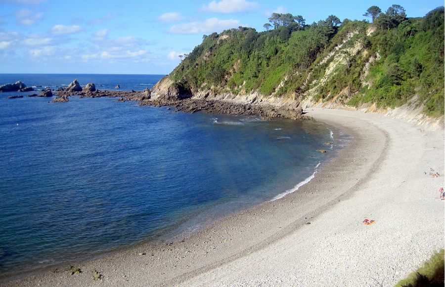 Playa de Castello