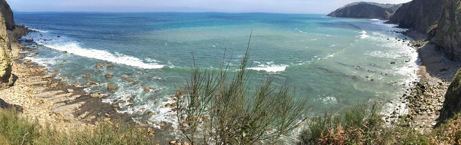 Playa de Conejera