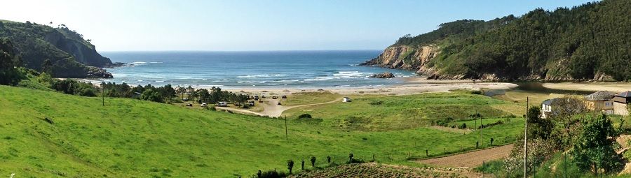 Playa de Cueva