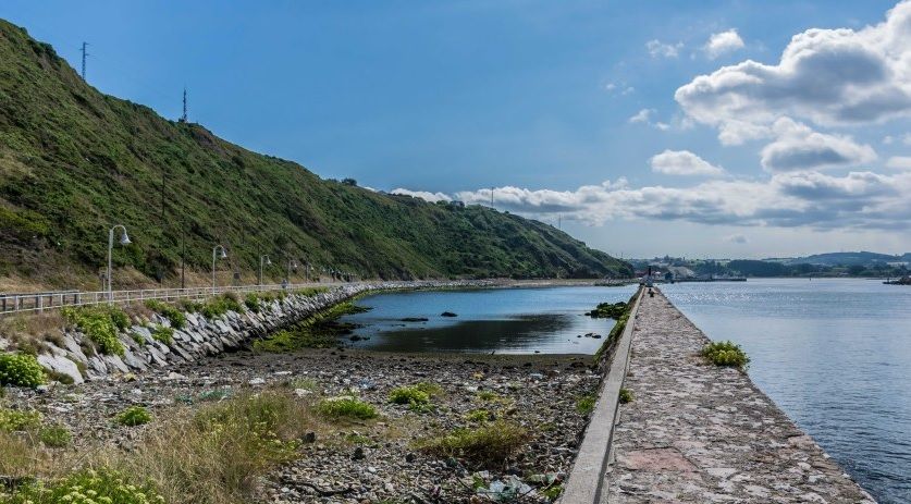 Playa de El Embayo