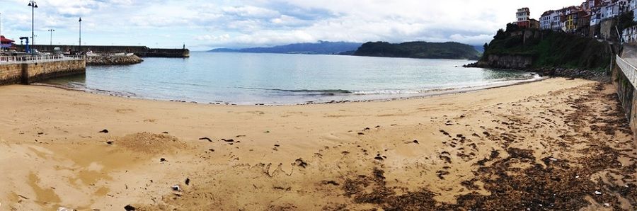 Playa de L´Escanu