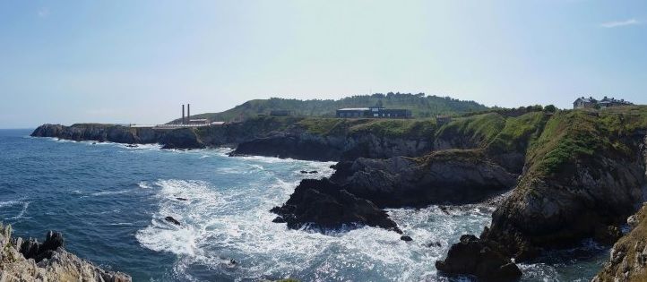 Playa de El Pedrero