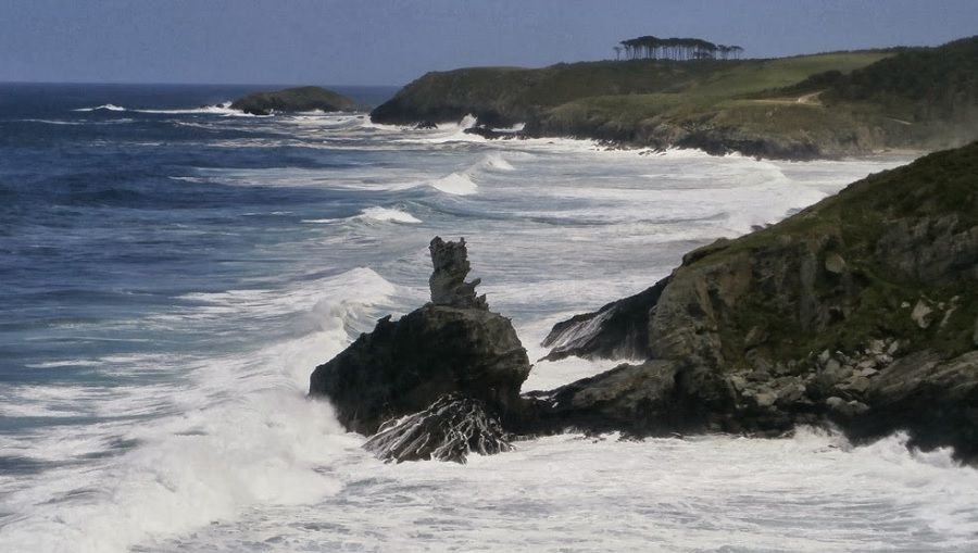 Playa de El Picón