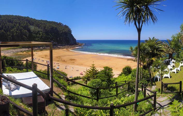 Playa España