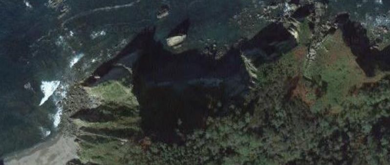 Playa de Feduriento