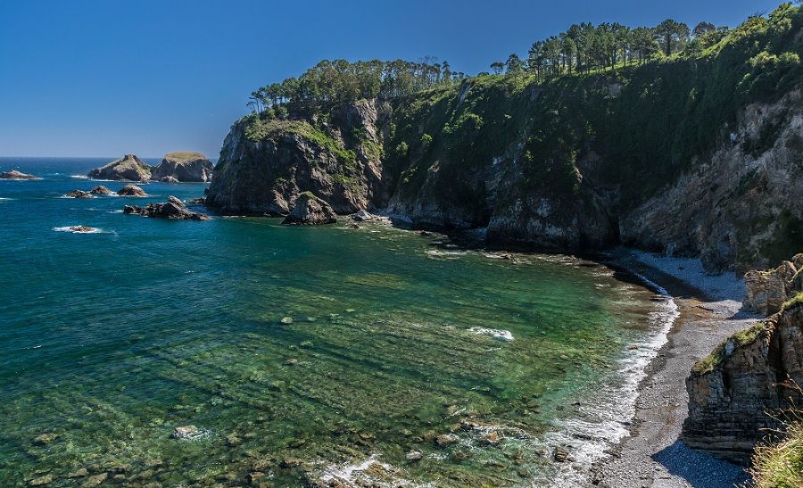 Playa de Figueira