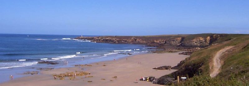 Playa de Figueras