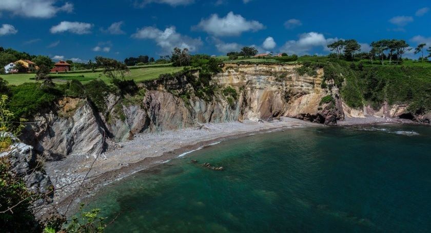 Playa de Gargantera