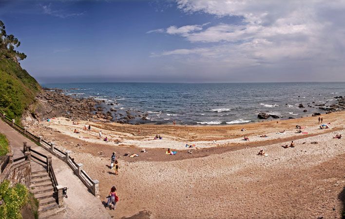 Playa de La Atalaya