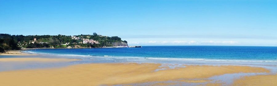 Playa de La Griega