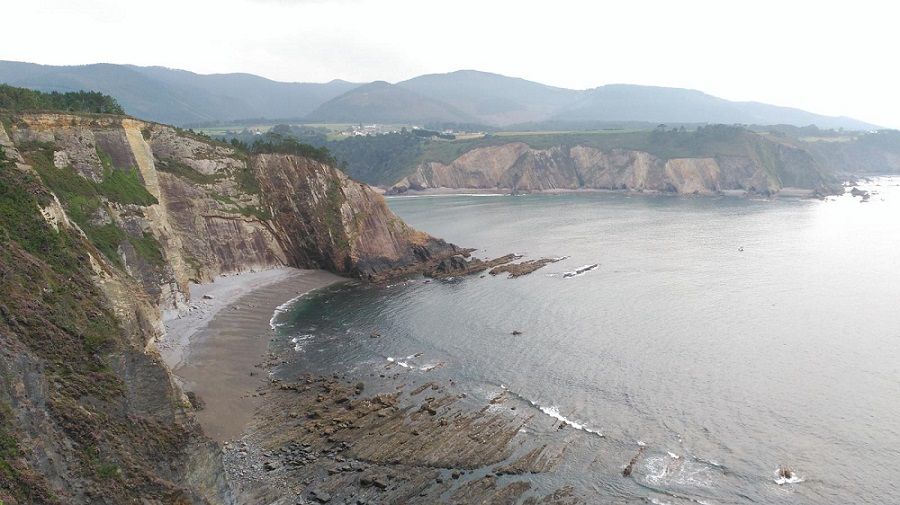 Playa de la Herbosa