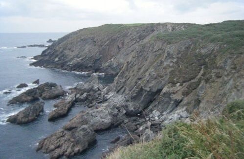 Playa de La Isla