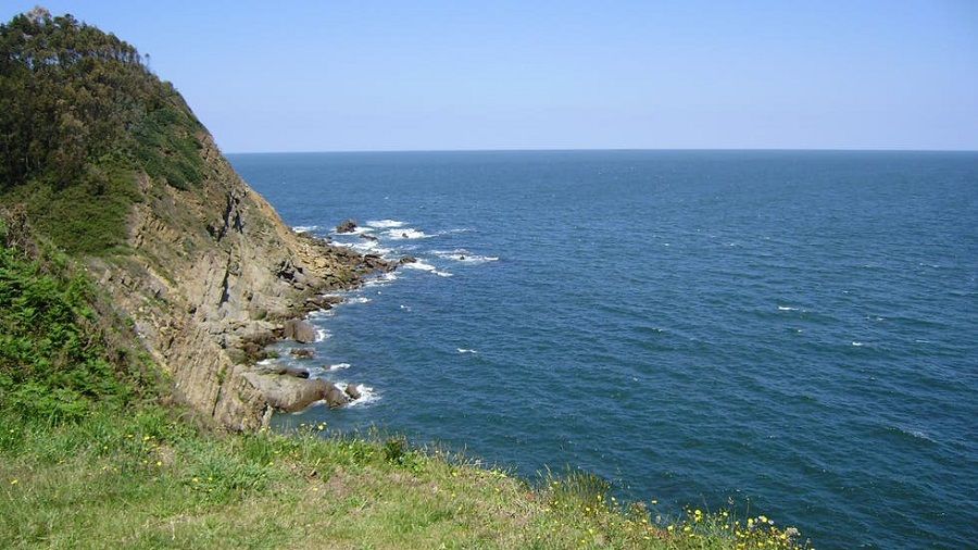 Playa de La Mofosa