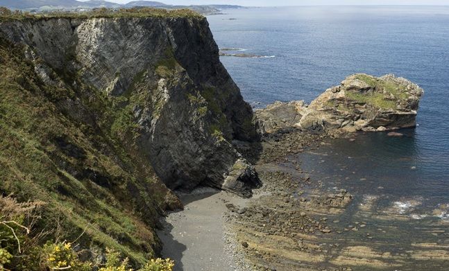 Playa de La Polea