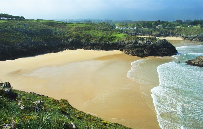 Playa de La Tayada
