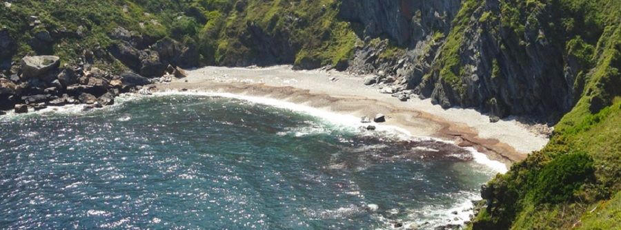 Playa de Las Arreas