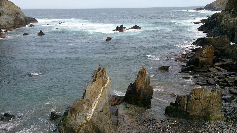 Playas de La Losera y La Friera