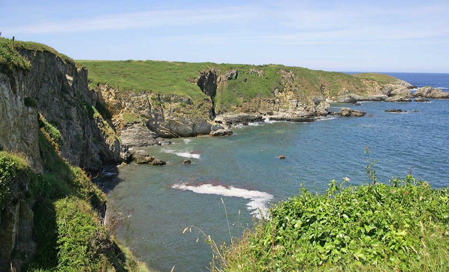 Playa de Las Poleas