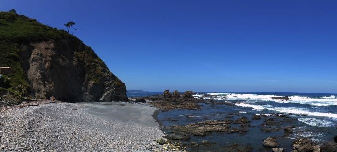 Playas de Los Botes