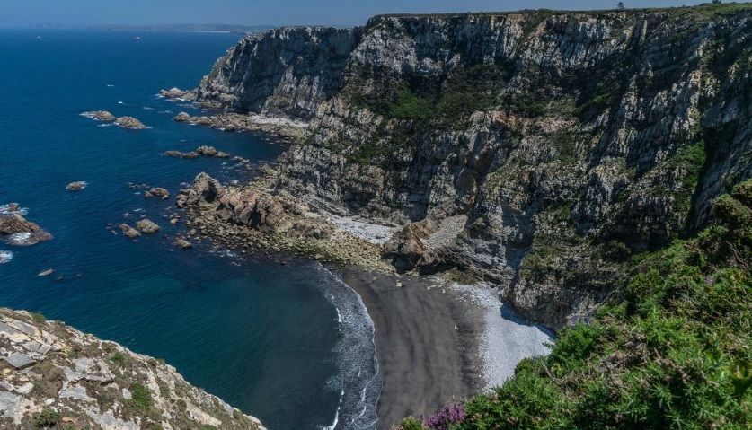 Playa de Malabajada