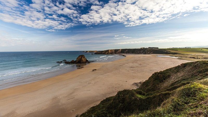 Playa de Penarronda