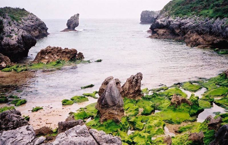 Playa de Picón