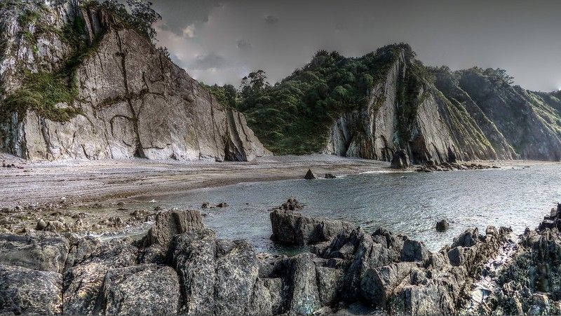 Playa de Tablizo