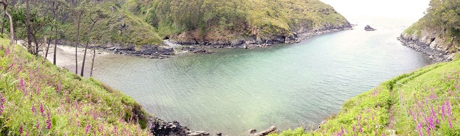 Playa de Taurán