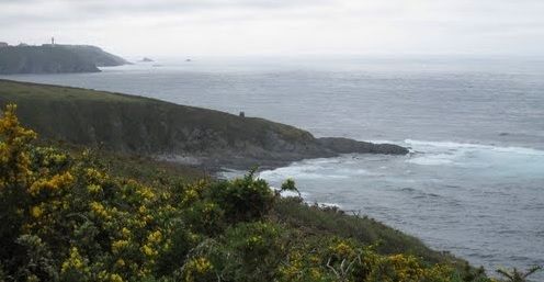 Playa de Teifaros