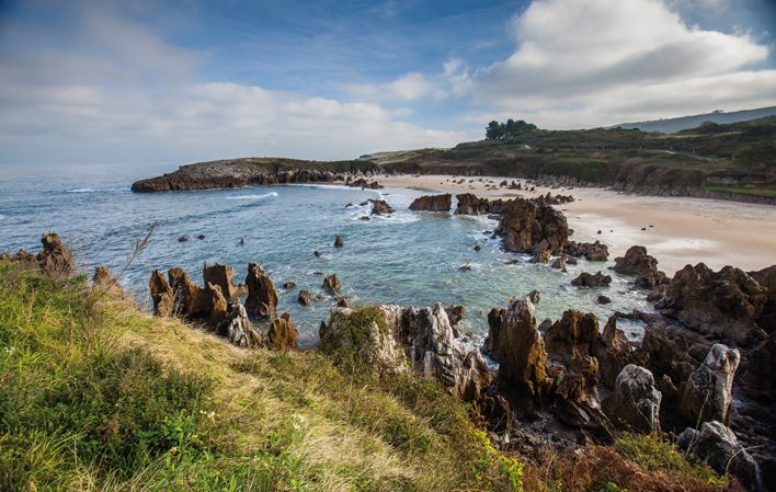 Playa de Toró