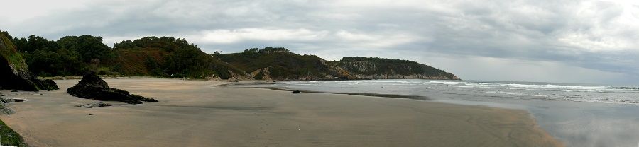 Playa de Turbeiriza