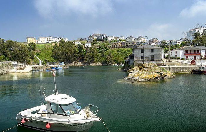 Playa de Viavélez