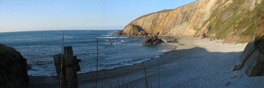 Playa del Bozo