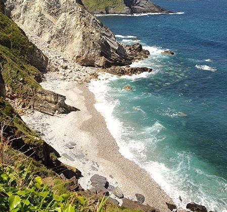 Playa del Enguilo