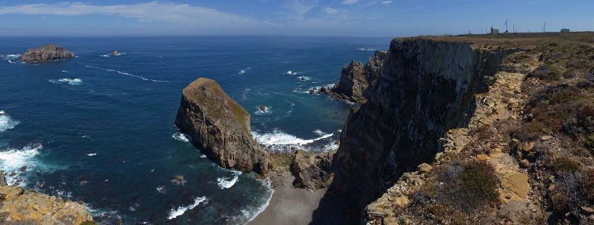 Playa de Pachón y El Sabín