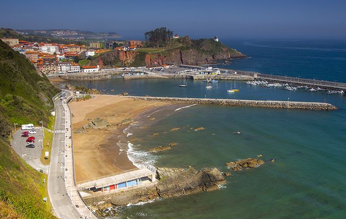 Playa de La Palmera