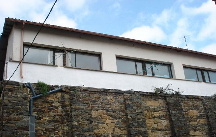 Albergue de peregrinos de Pola de Allande