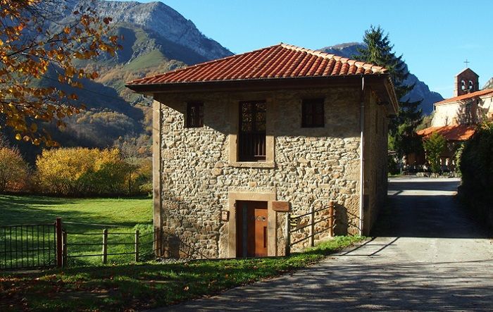 Museo de la Apicultura