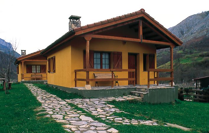 Bezanes Aldea