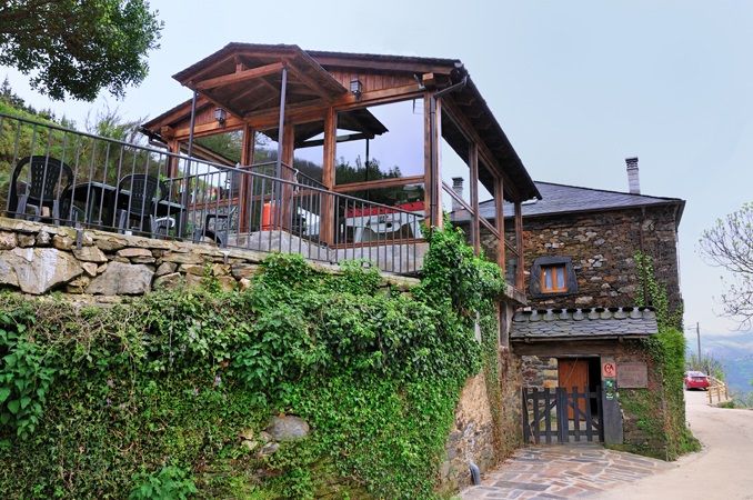 Casa Corral