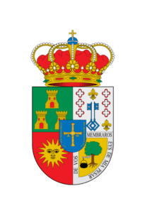 Escudo de Aller