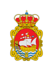 Escudo de Avilés