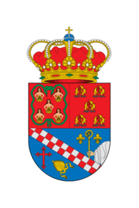 Escudo de Belmote de Miranda
